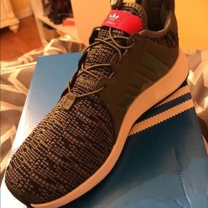 adidas Originals Men's X_PLR Shoes